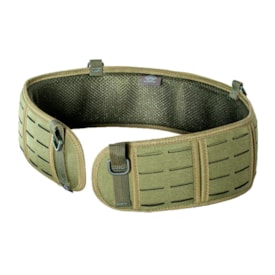 Cinto Tático Modular Warfare Fenrir 2 Laser Cut MOLLE