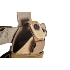 COLDRE DE PERNA WARFARE FENRIR DESTRO_