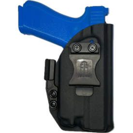 COLDRE FT9 IWB KYDEX GLOCK G17 CANHOTO