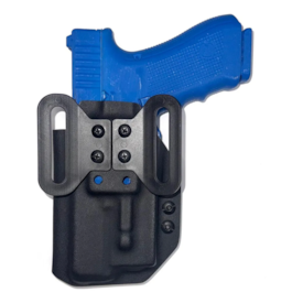 COLDRE FT9 IWB KYDEX GLOCK G22 GEN5 CANHOTO