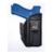 COLDRE FT9 IWB KYDEX GLOCK G22 GEN5 DESTRO_