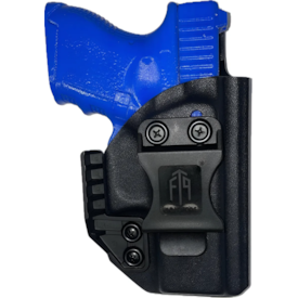 COLDRE FT9 IWB KYDEX GLOCK G26/G27/G28 DESTRO
