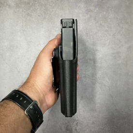 COLDRE FT9 IWB KYDEX GLOCK G43X MOS CANHOTO