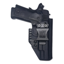 COLDRE FT9 IWB KYDEX IWI JERICHO II DESTRO