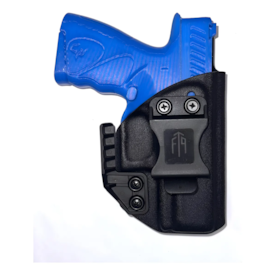 COLDRE FT9 IWB KYDEX SPRINGFIELD HELLCAT CANHOTO