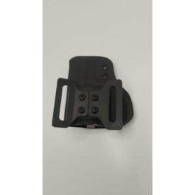 COLDRE FT9 OWB KYDEX REVOLVER TAURUS RT85S/RT605