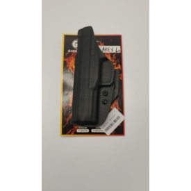 COLDRE G-HOLSTERS IWB KYDEX AREX DELTA L