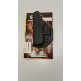 COLDRE G-HOLSTERS IWB KYDEX GLOCK G43X