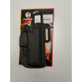 COLDRE G-HOLSTERS IWB KYDEX IWI MASADA