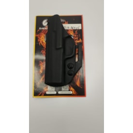COLDRE G-HOLSTERS IWB KYDEX SIG SAUER P365