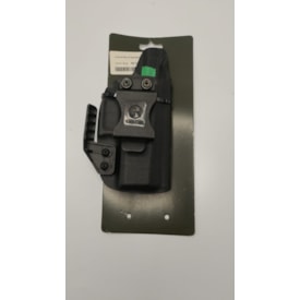 COLDRE G-HOLSTERS IWB KYDEX TAURUS TX22