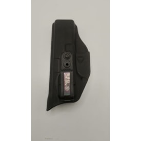 COLDRE HOLLER 1322 IWB BRAVO GLOCK G17 AMBIDESTRO