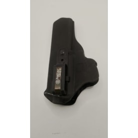 COLDRE HOLLER 1322 IWB CHARLIE REVOLVER 4