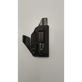 COLDRE INVICTUS IWB KYDEX GLOCK SUBCOMP