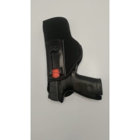 COLDRE NEO TS9 BERETTA APX COM CLIP