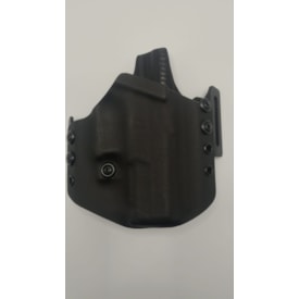 COLDRE RHINO OWB KYDEX GLOCK G17