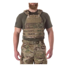 COLETE 5.11 TACTEC PLATE