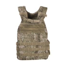 COLETE 5.11 TACTEC PLATE