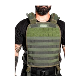 COLETE WARFARE SUSPENSORIO FENRIR PEACEMAKER