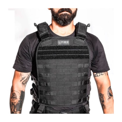 COLETE WARFARE SUSPENSORIO FENRIR PEACEMAKER