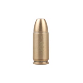 COLIMADOR VECTOR OPTICS LASER PISTOLA CAL 9MM