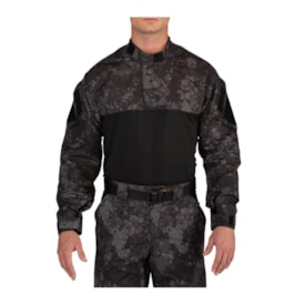 COMBAT SHIRT 5.11 GEO7 FAST-TAC TDU