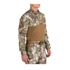 COMBAT SHIRT 5.11 GEO7 FAST-TAC TDU