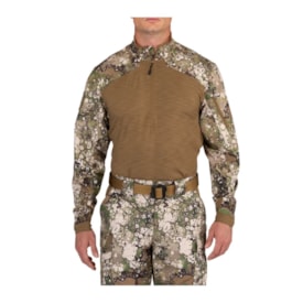 COMBAT SHIRT 5.11 GEO7 RAPID HALF-ZIP