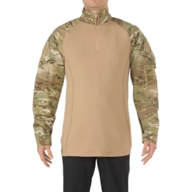 COMBAT SHIRT 5.11 RAPID ASSAULT