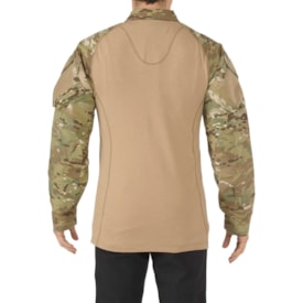 COMBAT SHIRT 5.11 RAPID ASSAULT