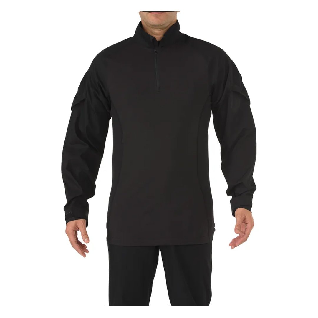 5.11タクティカル Rapid Assault Shirt Sサイズ COMBAT SHIRT 5.11 RAPID ASSAULT