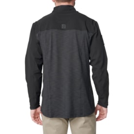 COMBAT SHIRT 5.11 RAPID HALF ZIP