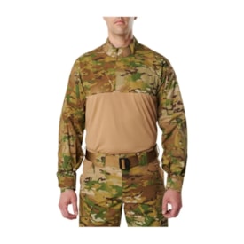 COMBAT SHIRT 5.11 STRYKE RAPID (72481_169_M)