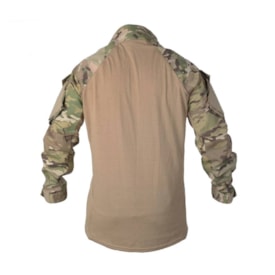 COMBAT SHIRT FORHONOR 711 ZIPER