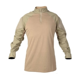 COMBAT SHIRT FORHONOR 711 ZIPER