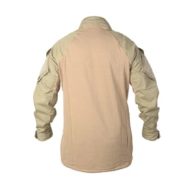 COMBAT SHIRT FORHONOR 711 ZIPER