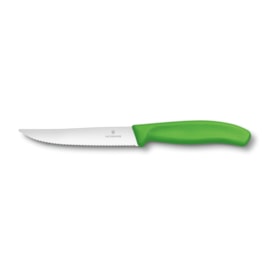 CONJUNTO DE FACAS DE PIZZA VICTORINOX SWISS CLASSIC 2 UNIDADES