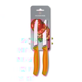 CONJUNTO VICTORINOX SWISS CLASSIC 2UN COZINHA