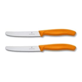 CONJUNTO VICTORINOX SWISS CLASSIC 2UN COZINHA