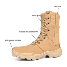 COTURNO AIRSTEP 8990-25