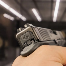 COVER PLATE MBT GLOCK