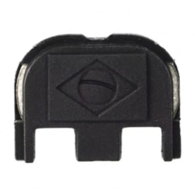 COVER PLATE MBT GLOCK BANDEIRA