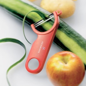 DESCASCADOR VICTORINOX DOMESTICO VERMELHO