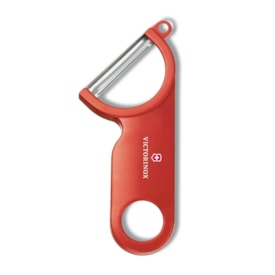 DESCASCADOR VICTORINOX DOMESTICO VERMELHO