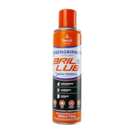 DESENGRIPANTE TECBRIL BRIL LUB FIT 300ML