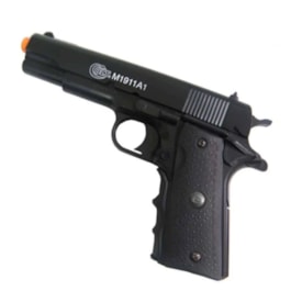 EMPUNHADURA COMBAT COLT AP