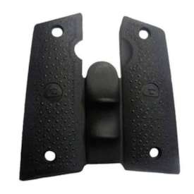 EMPUNHADURA COMBAT COLT AP