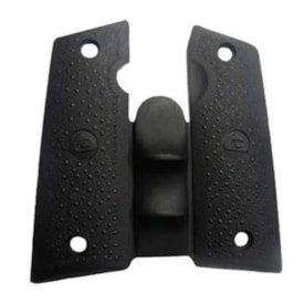 EMPUNHADURA COMBAT COLT AP