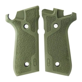 EMPUNHADURA MBT BOLD GRIP TAURUS PT58HC VERDE