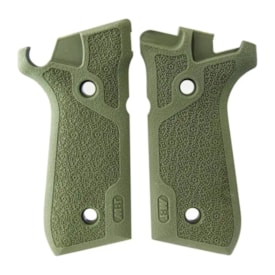 EMPUNHADURA MBT BOLD GRIP TAURUS PT58HC VERDE
